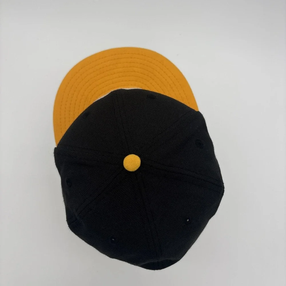 Hanshin Tigers Japan New Era 59Fifty hat 7 1/4 fitted